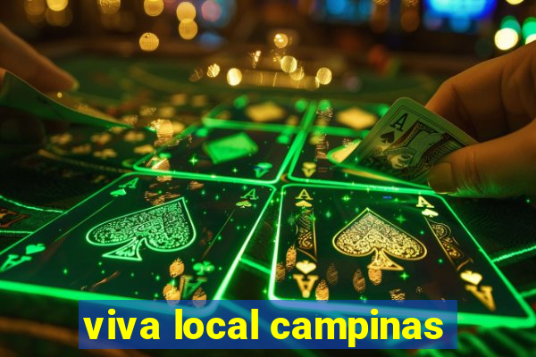 viva local campinas